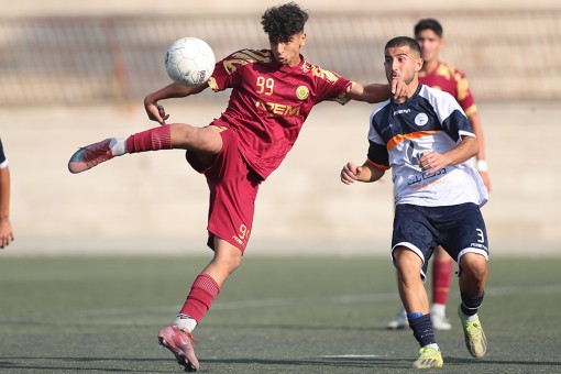 مقاومت کوثر تهران - زرین پرشیا شمال