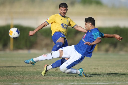 نفت اهواز - صنعت نفت آبادان