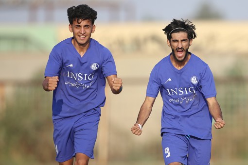 استقلال خوزستان - مس رفسنجان