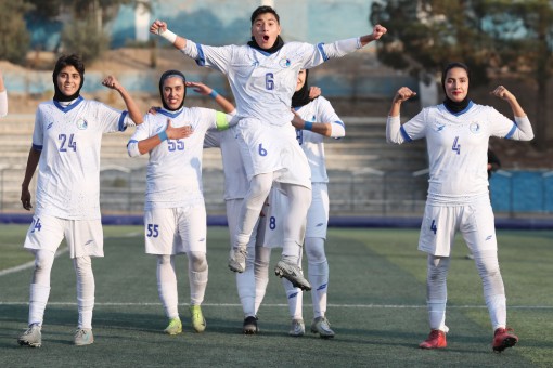 استقلال تهران - شهباز فراز صفه اصفهان