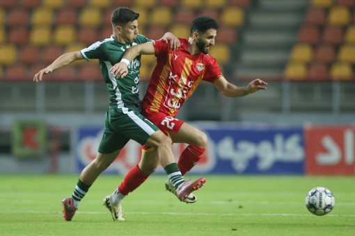 فولاد خوزستان - آلومینیوم اراک