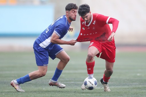 استقلال - پرسپولیس