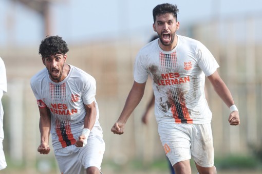 استقلال خوزستان - مس کرمان