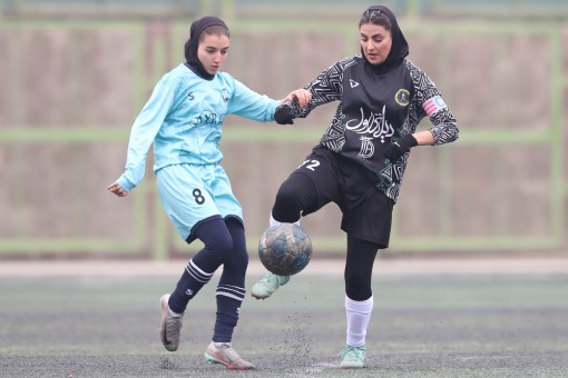 توکان مهام آیریا - آراد ورزش زاگرس اصفهان