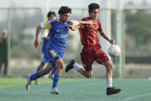 پایندان جنوب - فریس اهواز