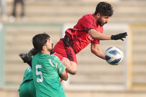 آسیا پیشتاز رادین - آریا سپهر مهرآباد