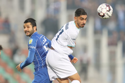 استقلال تهران - گل گهر سیرجان