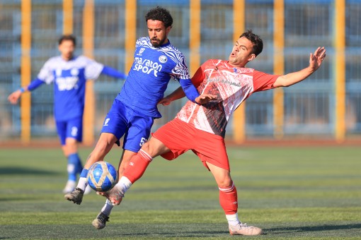 استقلال جنوب تهران - شهرداری اردبیل