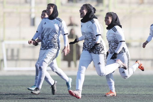 مهرگان پردیس - ستارگان درخشان شیوادخت