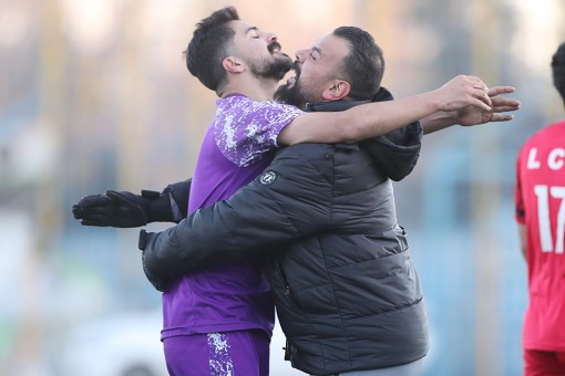 آریا سپهر مهرآباد - لوکوموتیو طهران