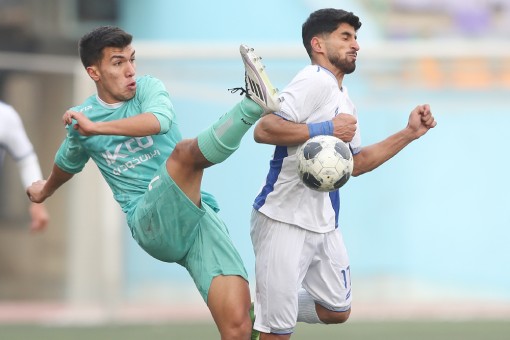 استقلال - پیکان