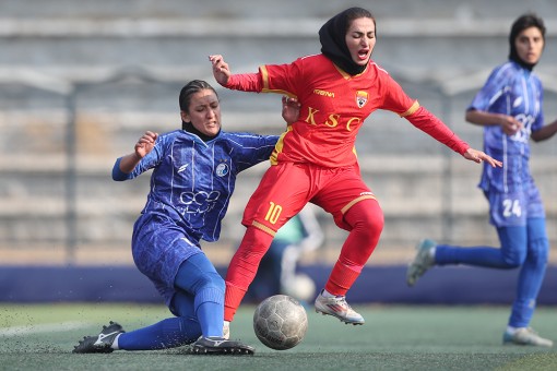 استقلال تهران - فولاد خوزستان