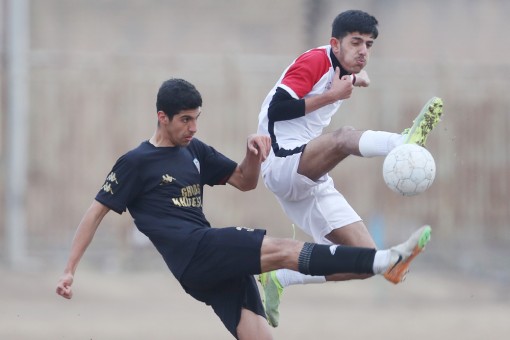 قدس خوزستان - نیاسان ماهشهر