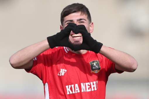 کیامهر رجایی - رهاورد مهام خاورمیانه