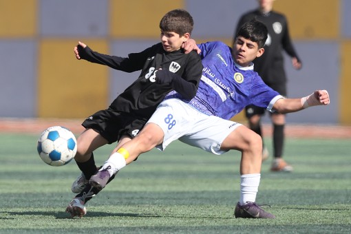 آرمان آفرینان آینده ساز - ورزش سهند پارسیان