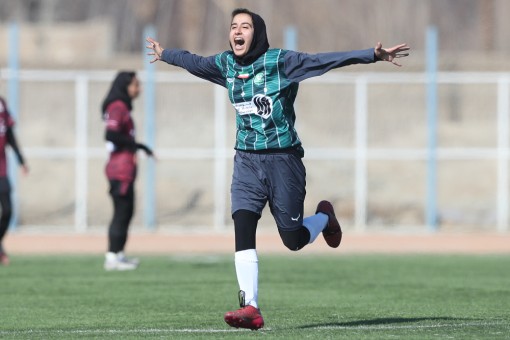 آسومهر تهران - خیبر خرم آباد