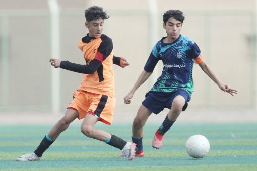 نامی اهواز - شریف خوزستان