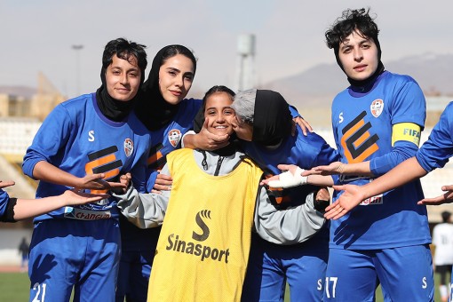 سنگین ماشین ایستا البرز - ایساتیس کران فارس