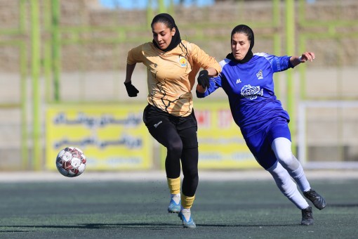 آوا تهران - پالایش گاز ایلام