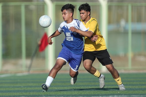 قدس خوزستان - شهرداری ماهشهر