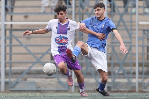 پیام کوثر ایرانیان - میهن آریو اسلامشهر