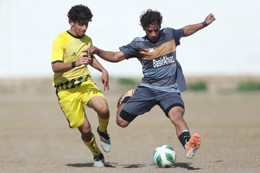 آسماری اهواز - بصیر اهواز