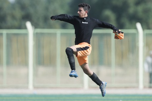 شریف خوزستان - افتخار اهواز