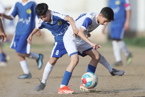 آریان اهواز - سهراب اهواز