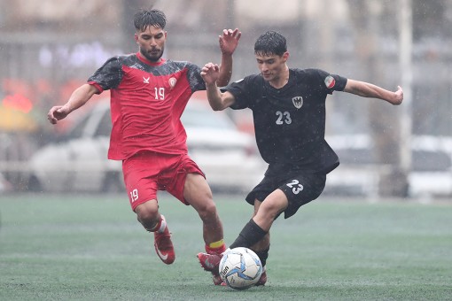 شاهین - المپیک اندیشه