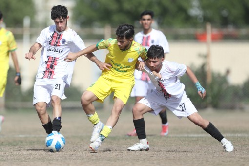 افتخار خوزستان - جنوب امیدیه