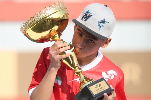 پرسپولیس - پیکان