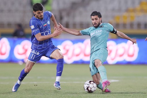 پیکان تهران - استقلال تهران