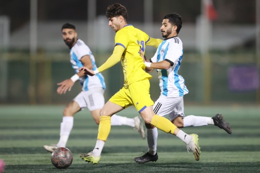 پاراگ تهران - دریای بابل