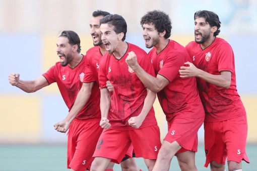 اسپاد الوند تهران - شهر آرکا البرز