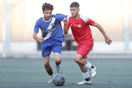 صنعت تهران جاوید ماندگار - مهر باستان آراد