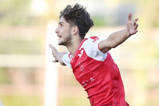 پرسپولیس - پارسیان