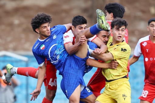 استقلال - پرسپولیس