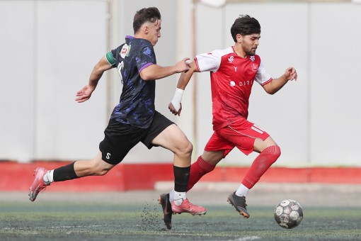 پرسپولیس - میهن آریو