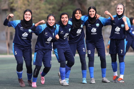 توکان مهام آیریا - مس رفسنجان
