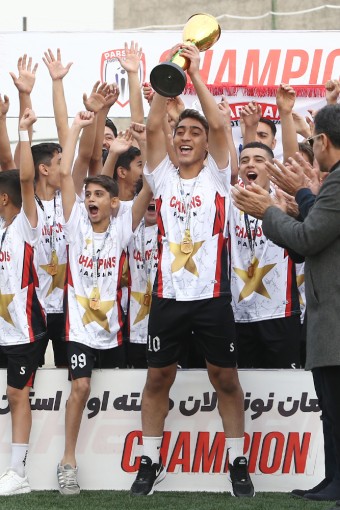 ماه سما تهران یاسا - نام گستر