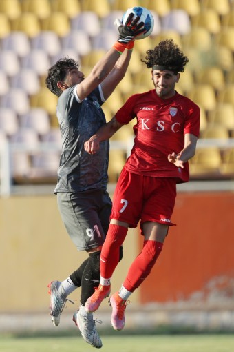 فولاد خوزستان - ذوب آهن اصفهان