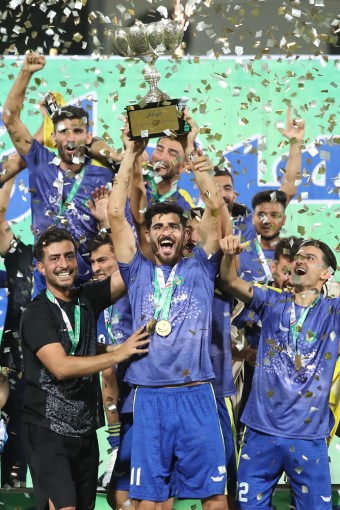 مس سونگون - نفت و گاز گچساران