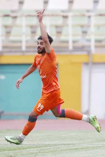 سایپا تهران - شهرداری همدان