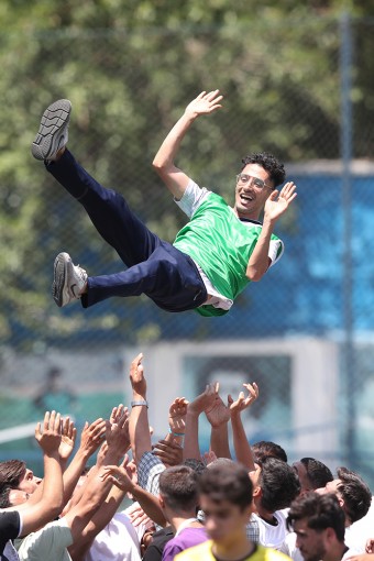 لنا پارس - پارس ماهان