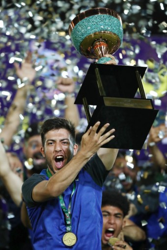 پیکان تهران - سپاهان اصفهان