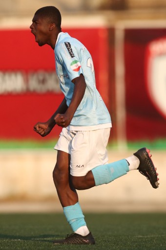 پیکان - کیانمهر نوین پایتخت