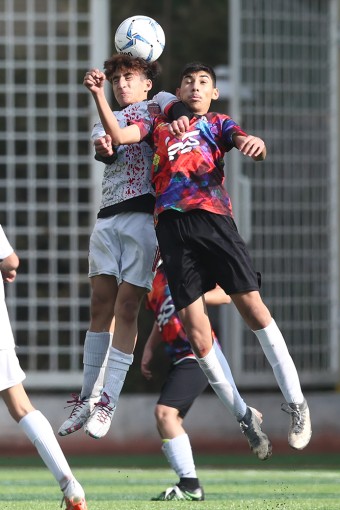 ابومسلم - اتحاد جاویدان