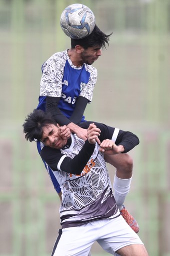 مس نوین ملارد - پاس دلاوران پارسیان