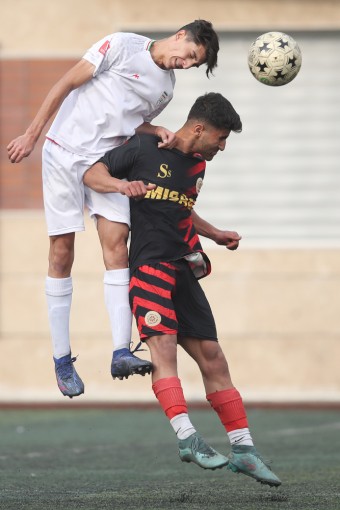 ماهان تندیس - آلومینیوم مهر ویژن