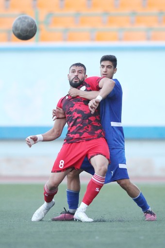 استقلال - نیروی زمینی